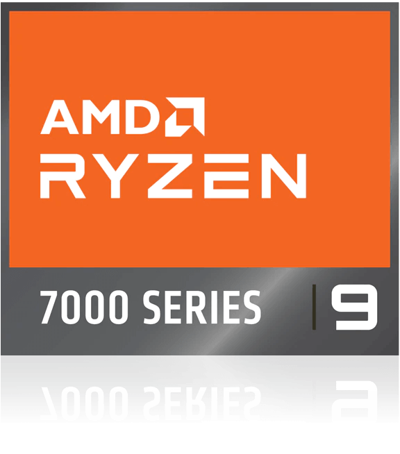 AMD Ryzen 7000